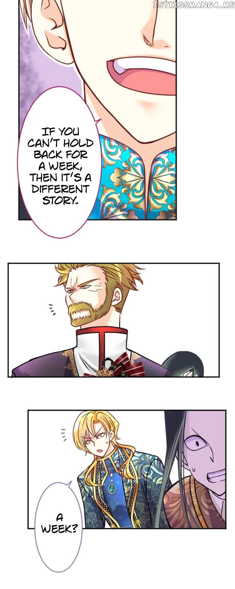 I was Reborn as a Housekeeper in a Parallel World! Chapter 107 page 16