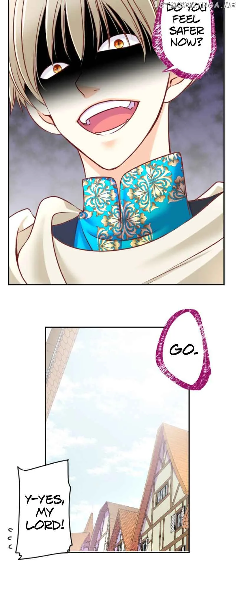 I was Reborn as a Housekeeper in a Parallel World! Chapter 108 page 10