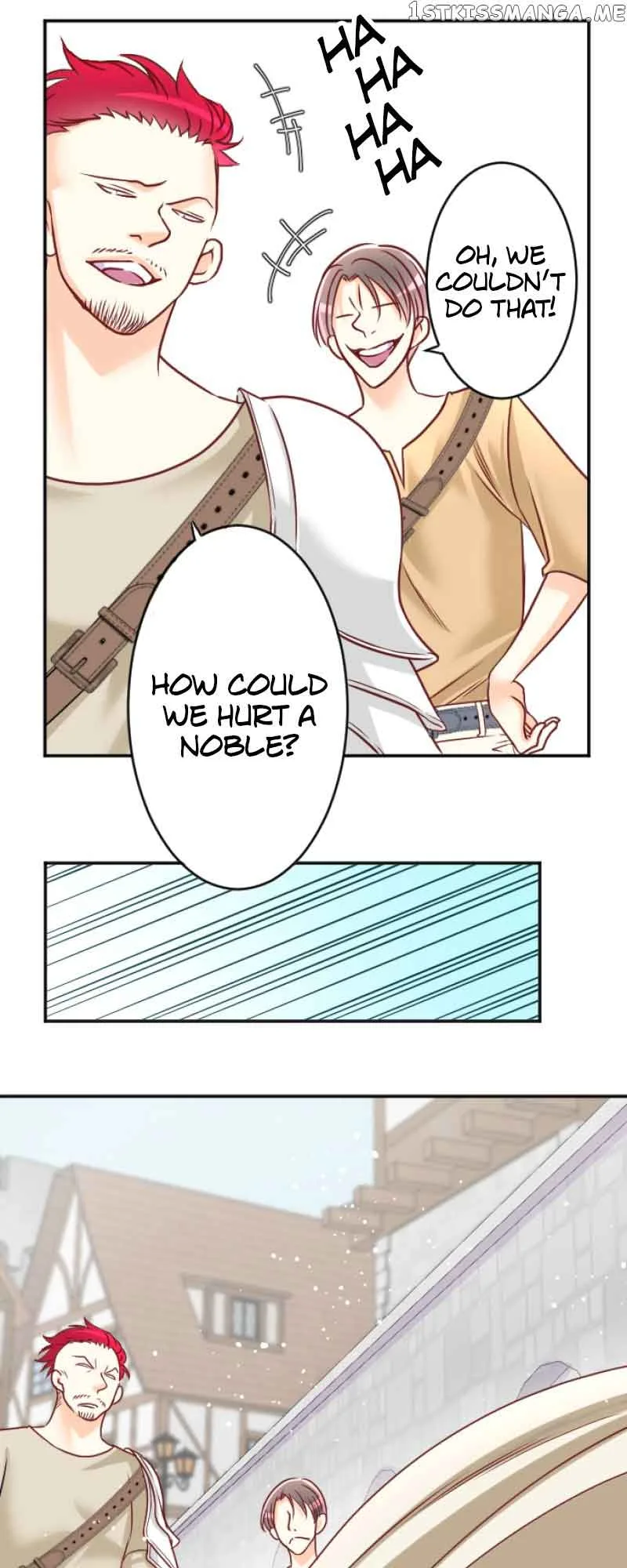 I was Reborn as a Housekeeper in a Parallel World! Chapter 108 page 7