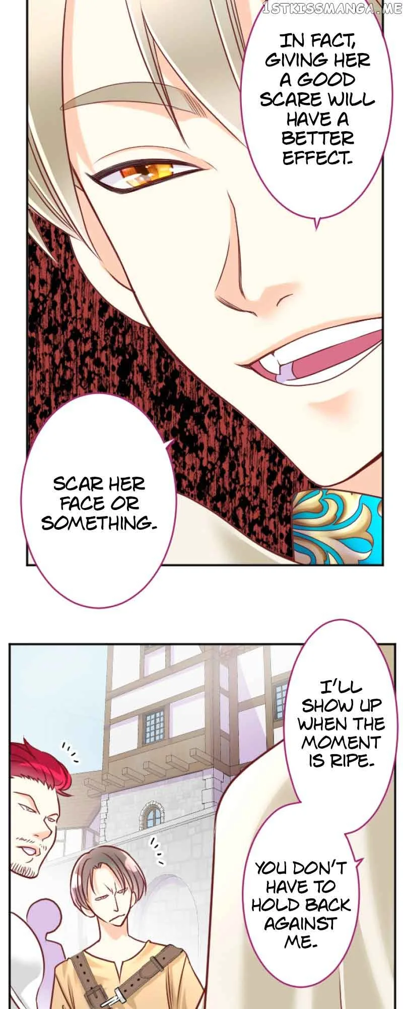 I was Reborn as a Housekeeper in a Parallel World! Chapter 108 page 5