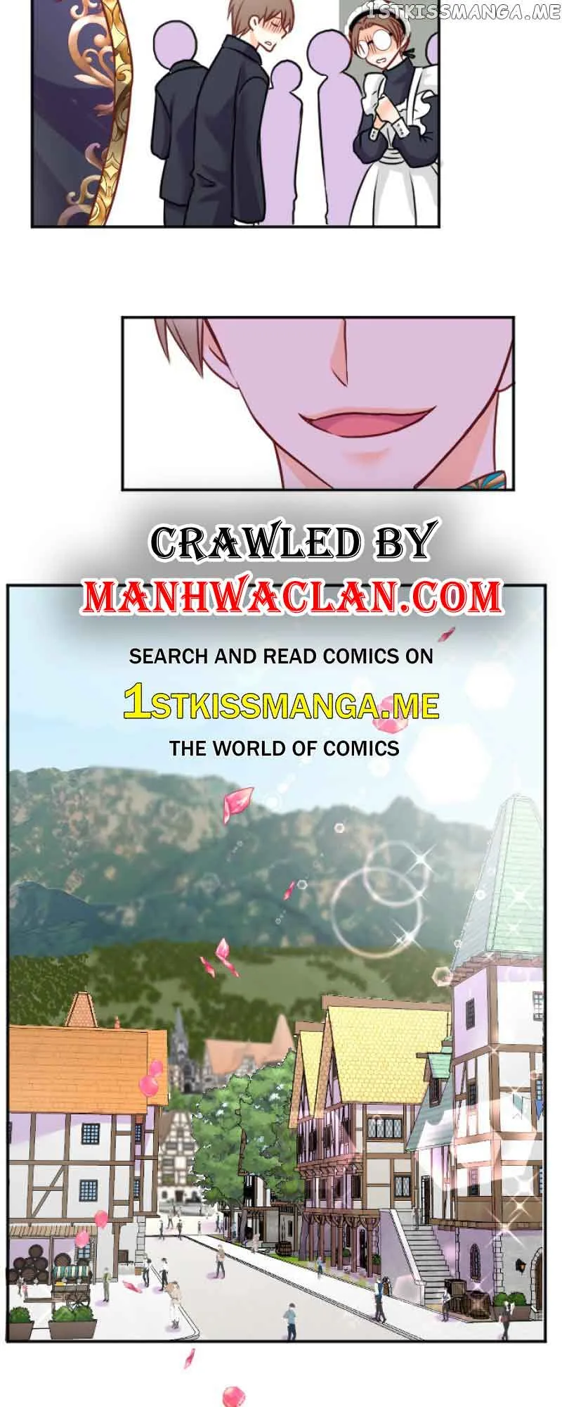 I was Reborn as a Housekeeper in a Parallel World! Chapter 107 page 36