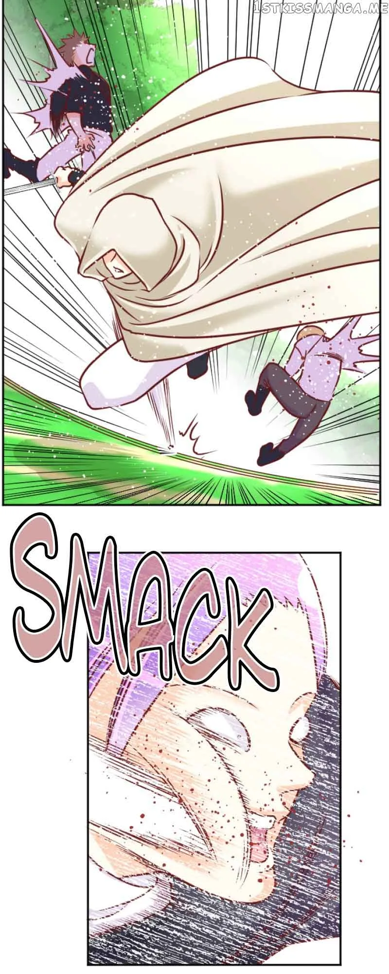 I was Reborn as a Housekeeper in a Parallel World! Chapter 108 page 26