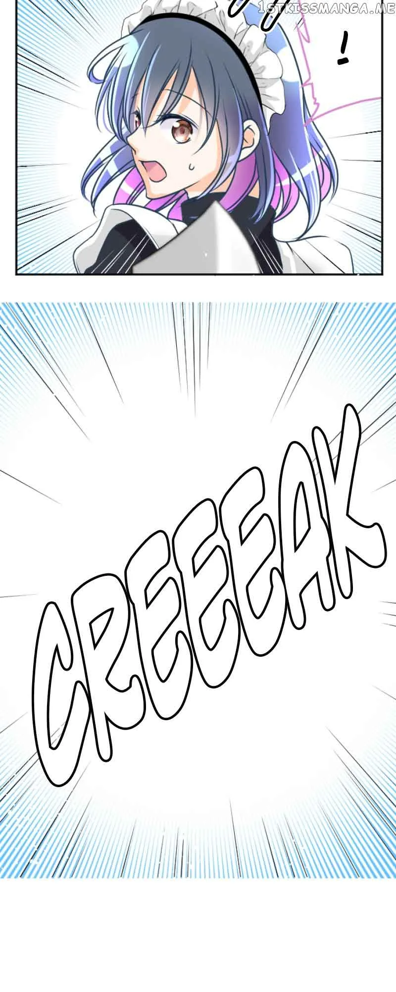 I was Reborn as a Housekeeper in a Parallel World! Chapter 108 page 20