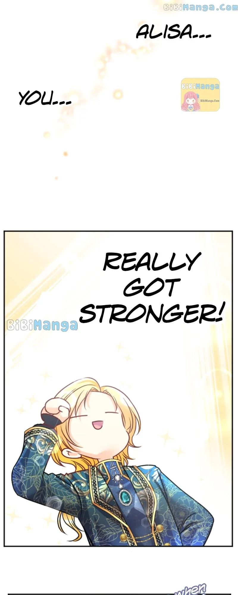 I was Reborn as a Housekeeper in a Parallel World! Chapter 106 page 4
