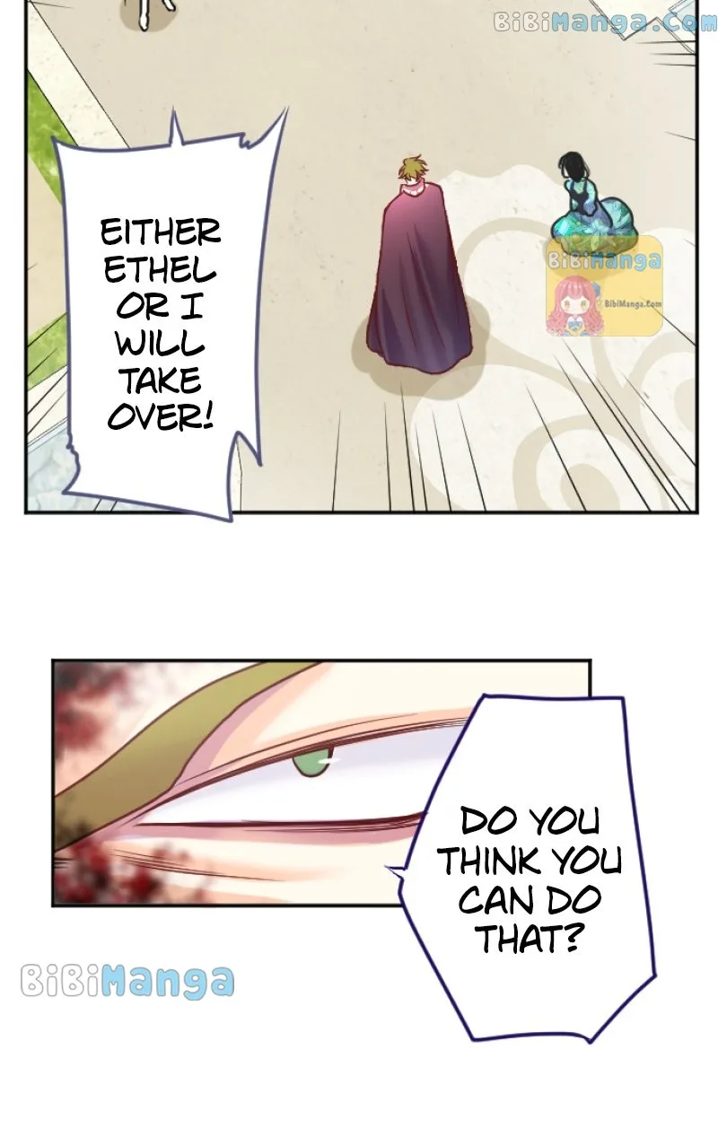 I was Reborn as a Housekeeper in a Parallel World! Chapter 106 page 6