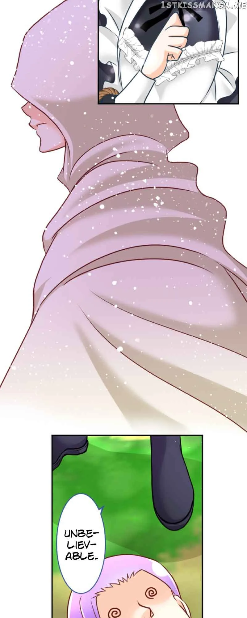 I was Reborn as a Housekeeper in a Parallel World! Chapter 108 page 29