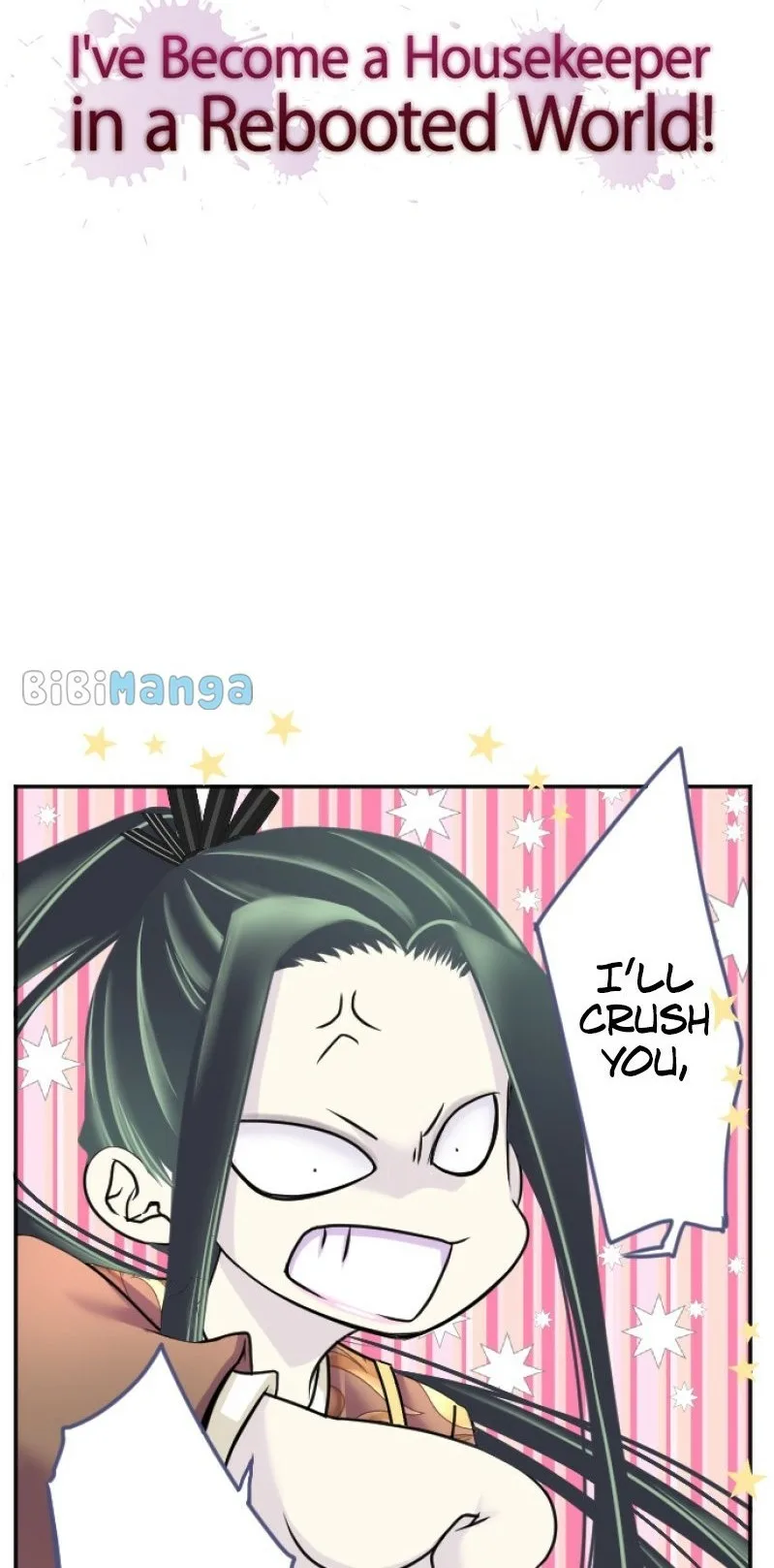 I was Reborn as a Housekeeper in a Parallel World! Chapter 106 page 2