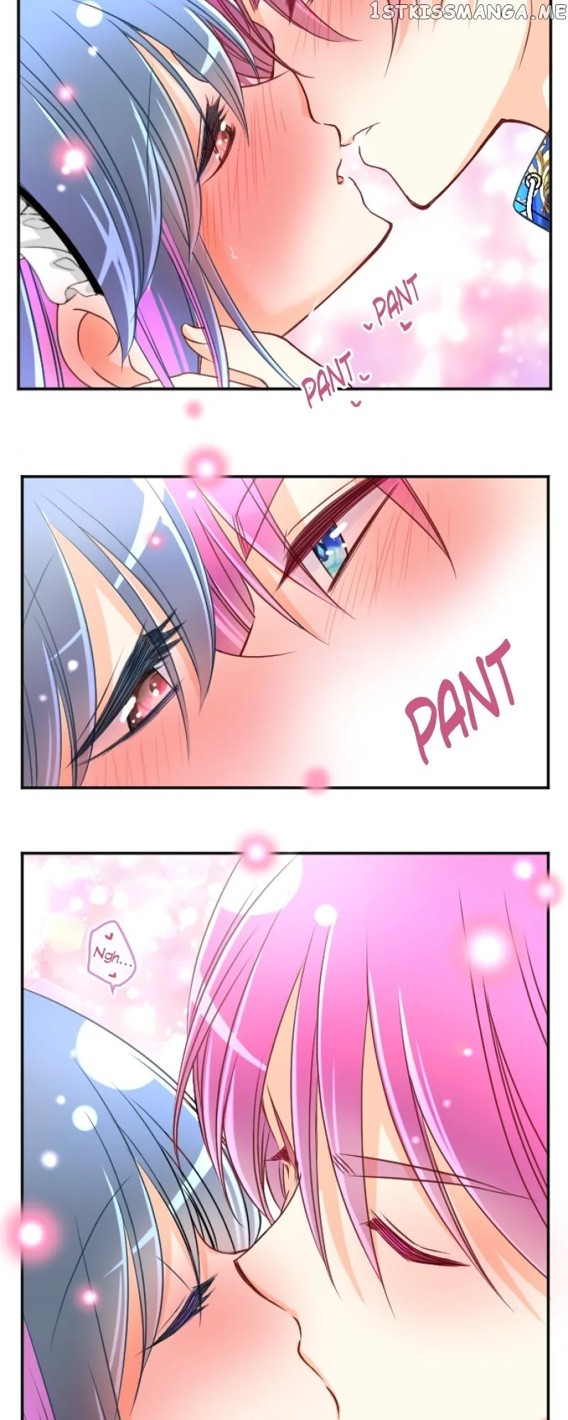 I was Reborn as a Housekeeper in a Parallel World! Chapter 110 page 6