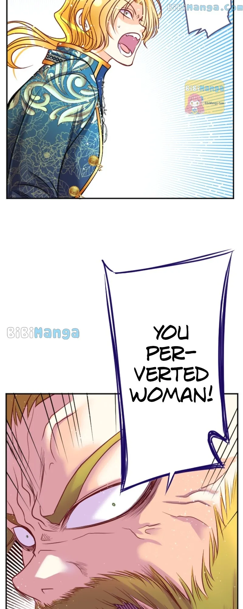 I was Reborn as a Housekeeper in a Parallel World! Chapter 106 page 19