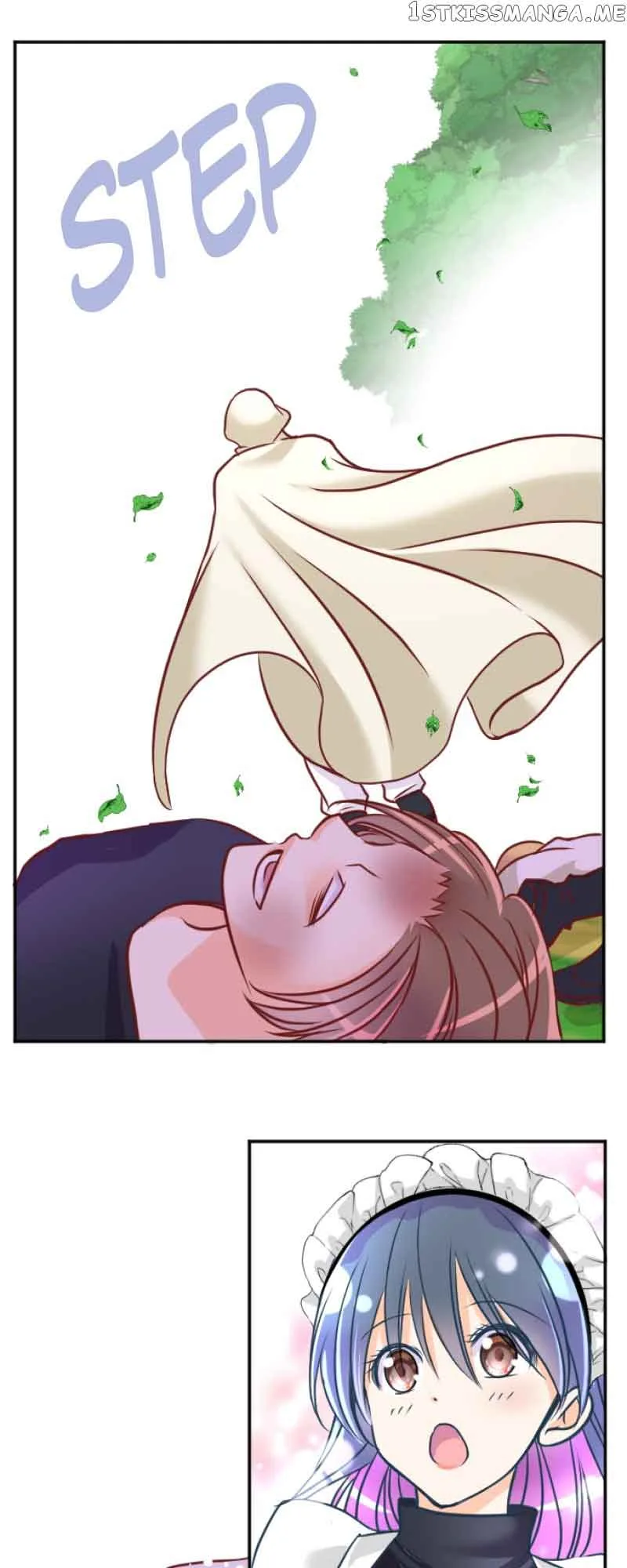I was Reborn as a Housekeeper in a Parallel World! Chapter 108 page 28