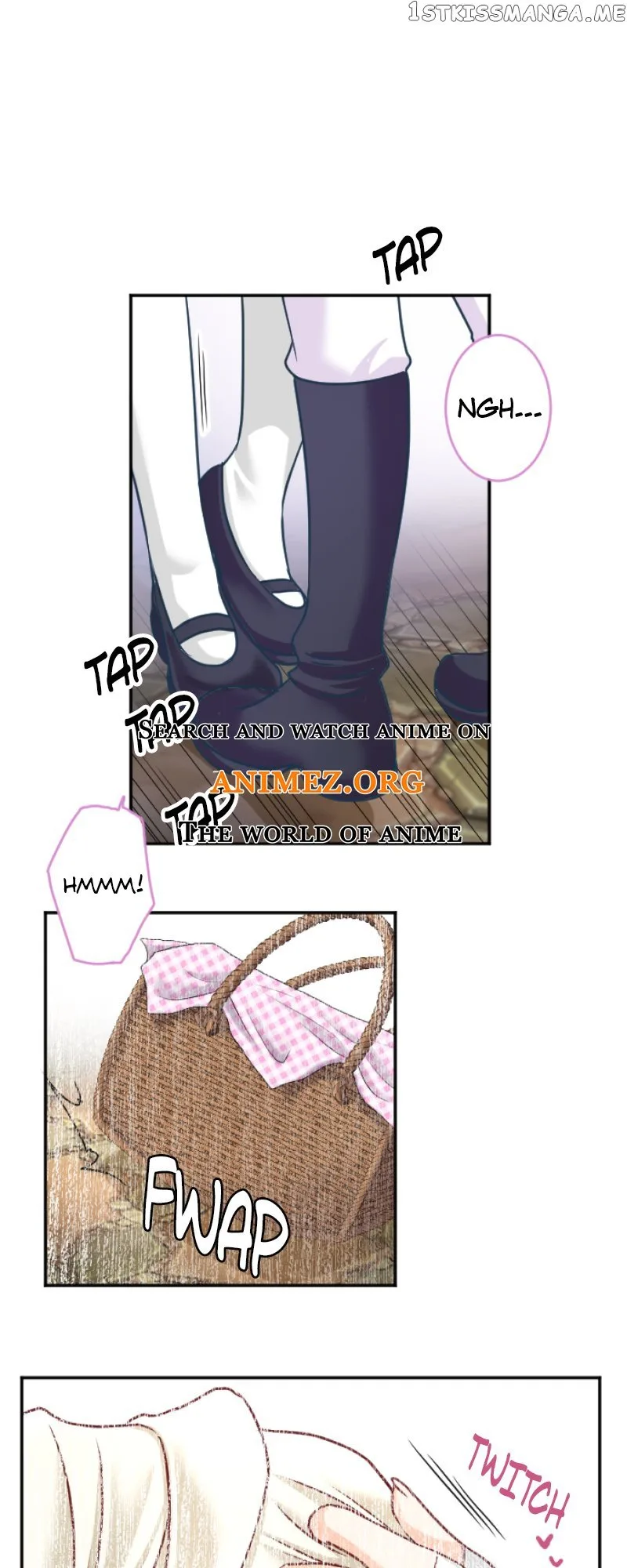 I was Reborn as a Housekeeper in a Parallel World! Chapter 110 page 2