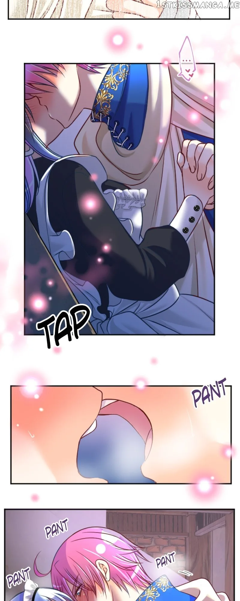 I was Reborn as a Housekeeper in a Parallel World! Chapter 110 page 3