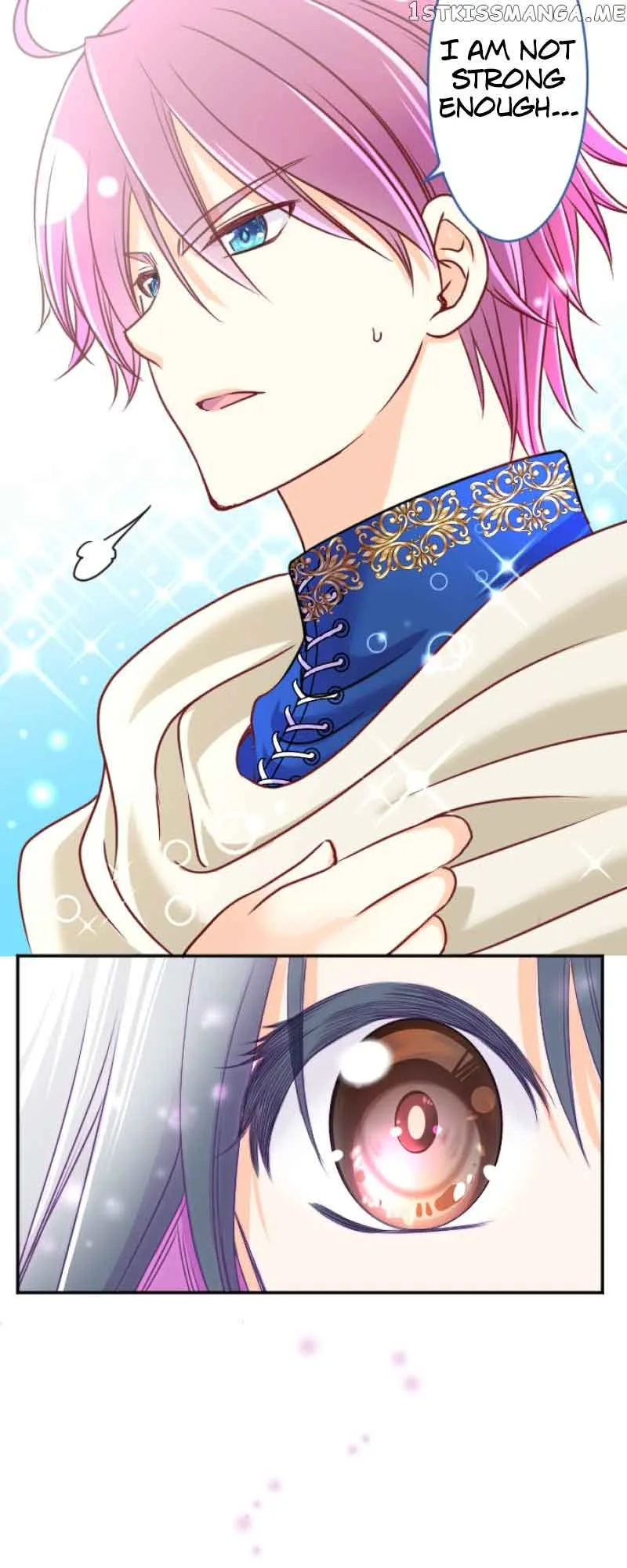 I was Reborn as a Housekeeper in a Parallel World! Chapter 108 page 31