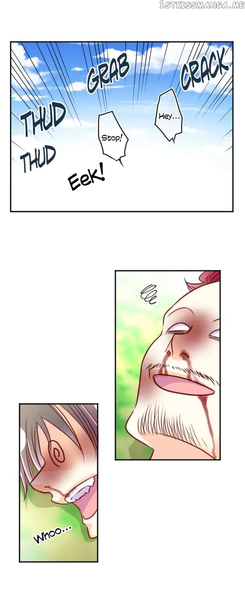 I was Reborn as a Housekeeper in a Parallel World! Chapter 108 page 27
