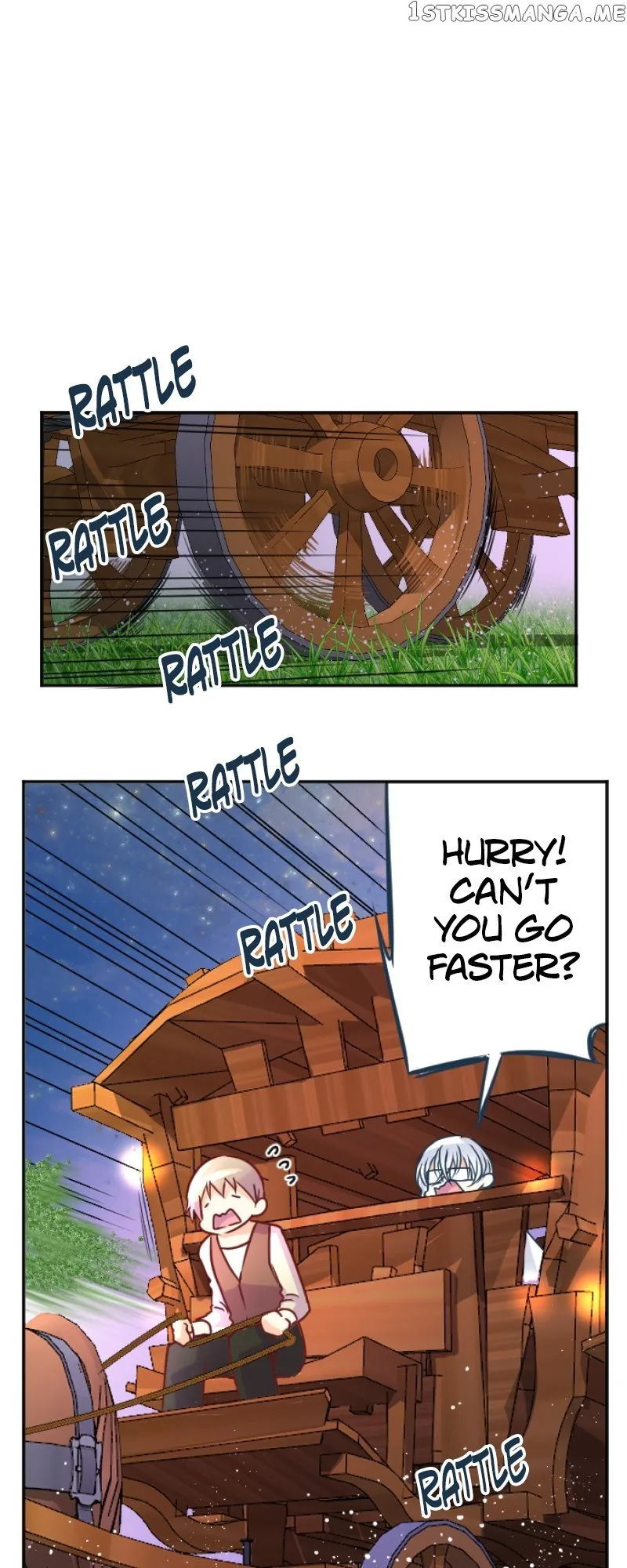 I was Reborn as a Housekeeper in a Parallel World! Chapter 110 page 23