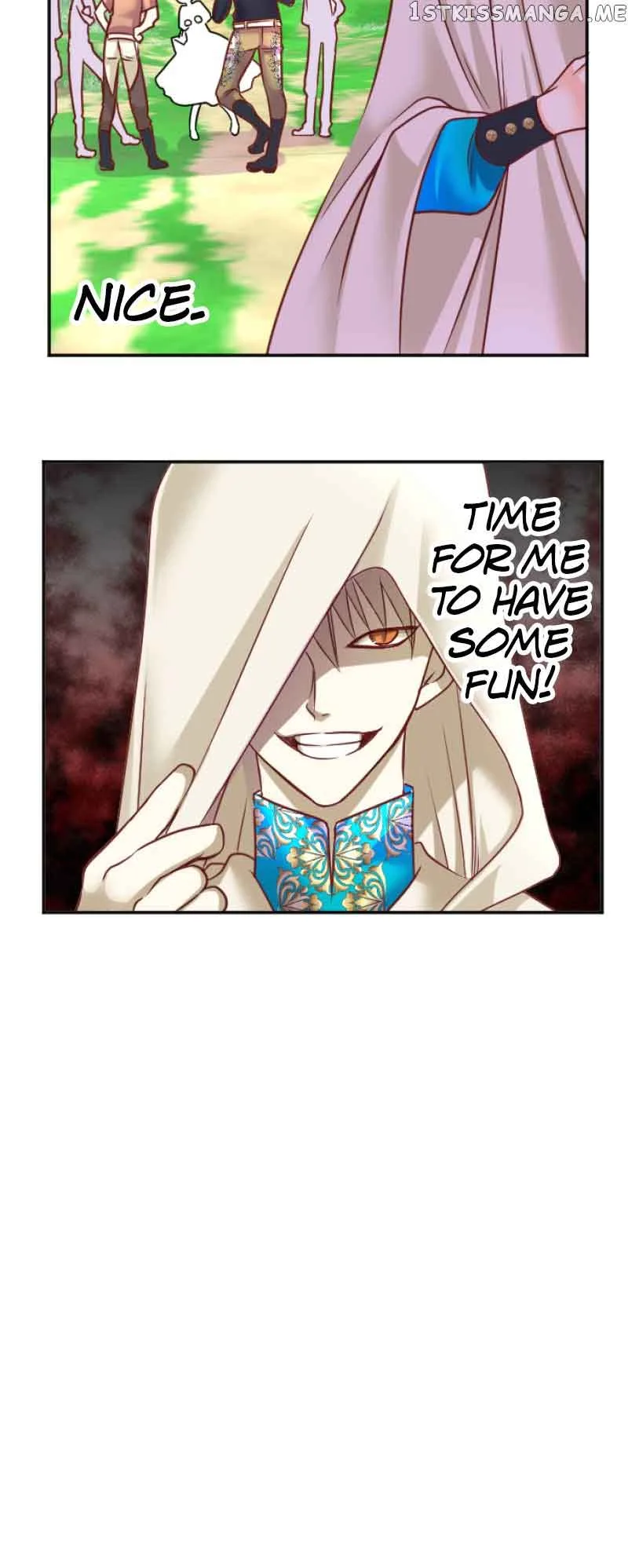 I was Reborn as a Housekeeper in a Parallel World! Chapter 108 page 16