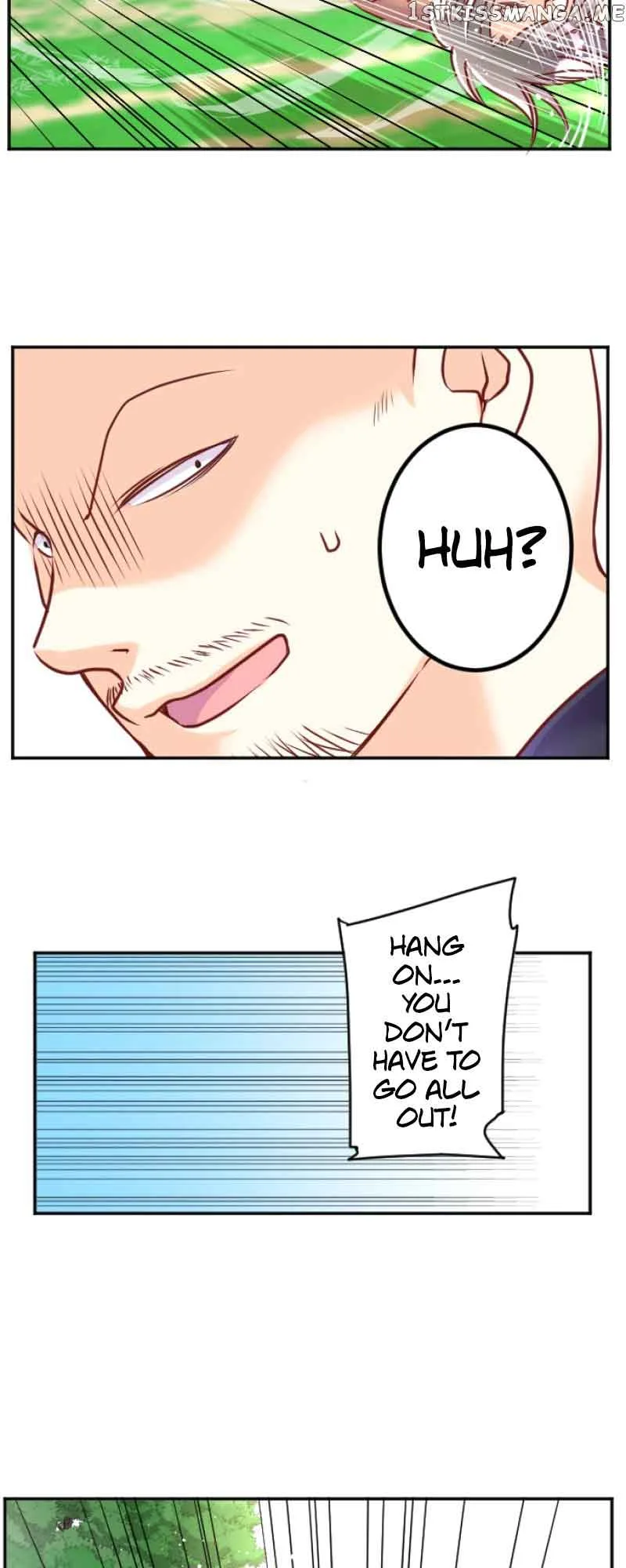 I was Reborn as a Housekeeper in a Parallel World! Chapter 108 page 25