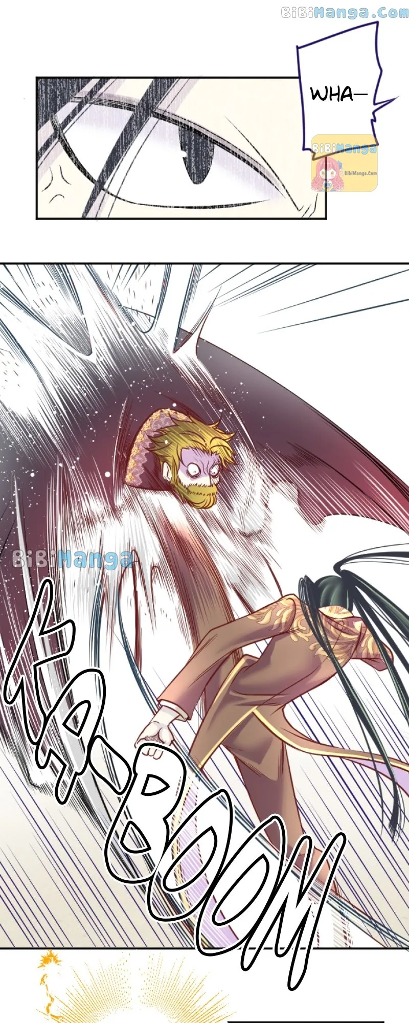 I was Reborn as a Housekeeper in a Parallel World! Chapter 106 page 23