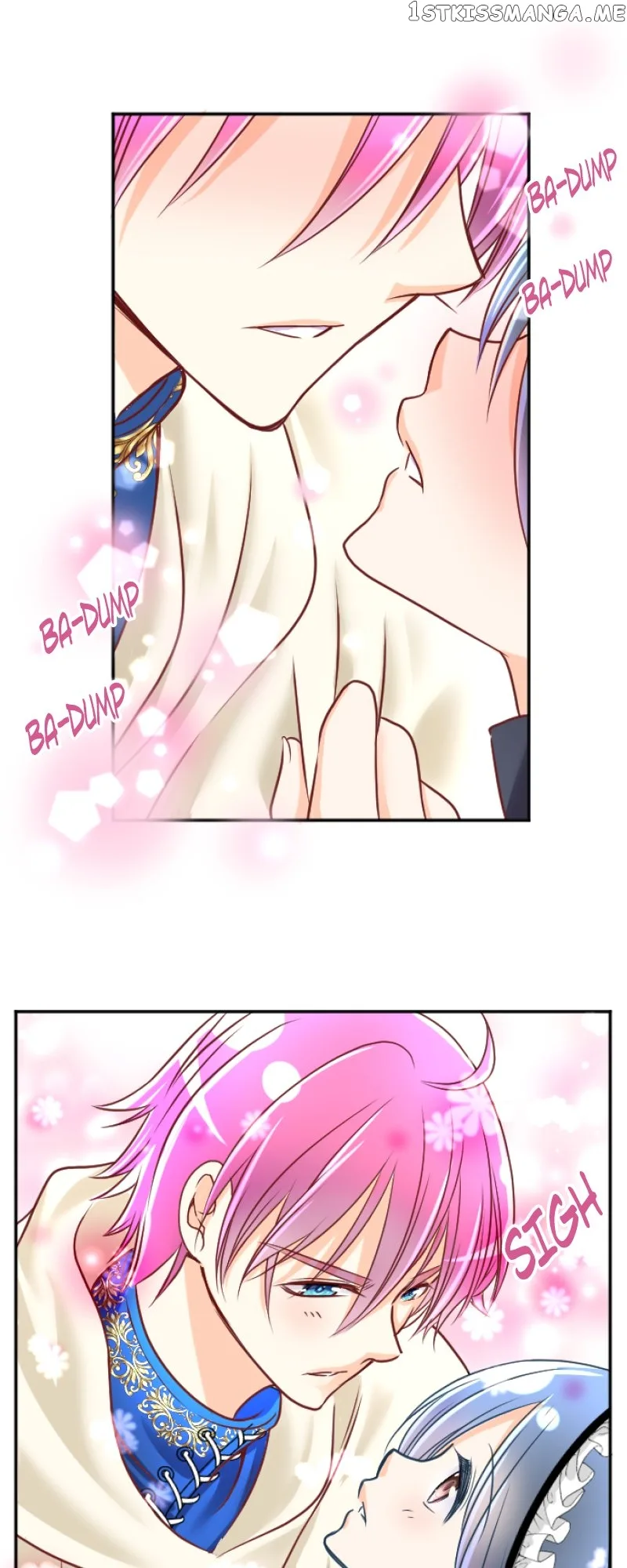 I was Reborn as a Housekeeper in a Parallel World! Chapter 109 page 14