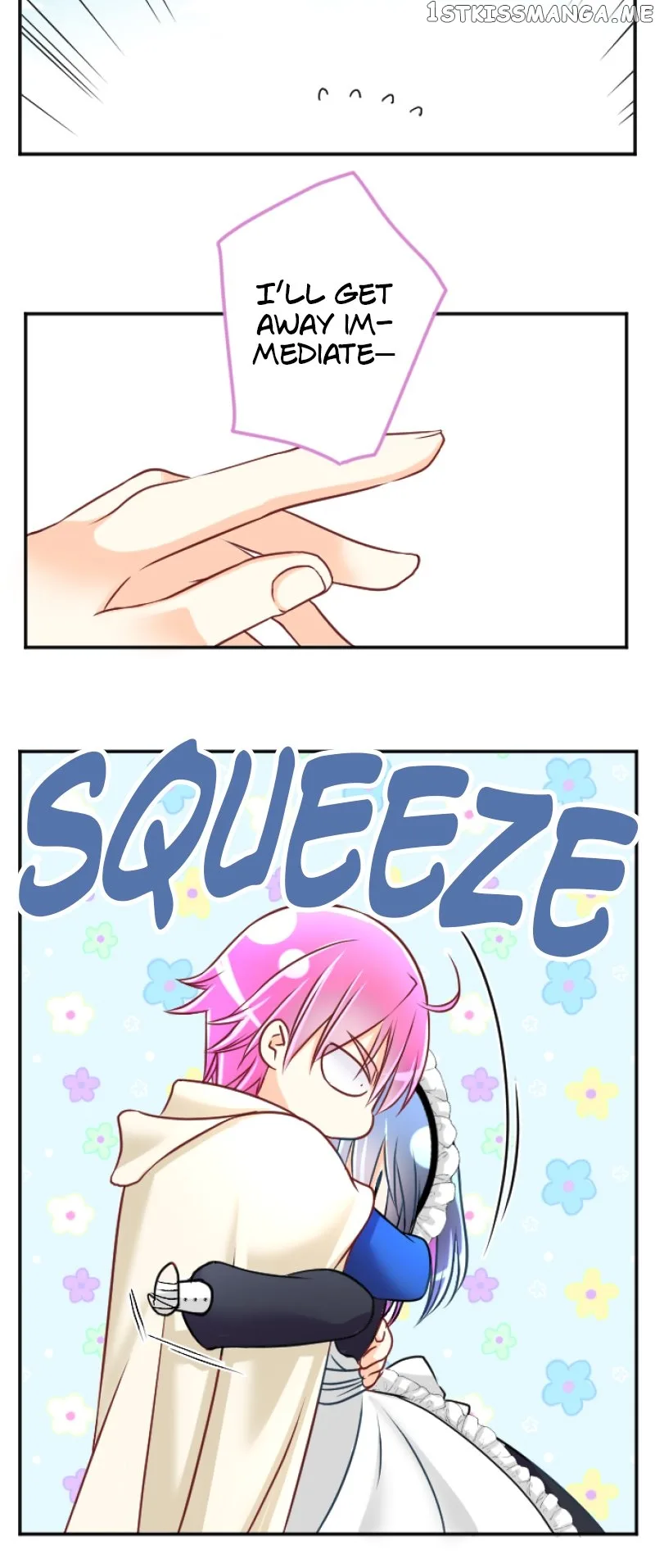 I was Reborn as a Housekeeper in a Parallel World! Chapter 109 page 12