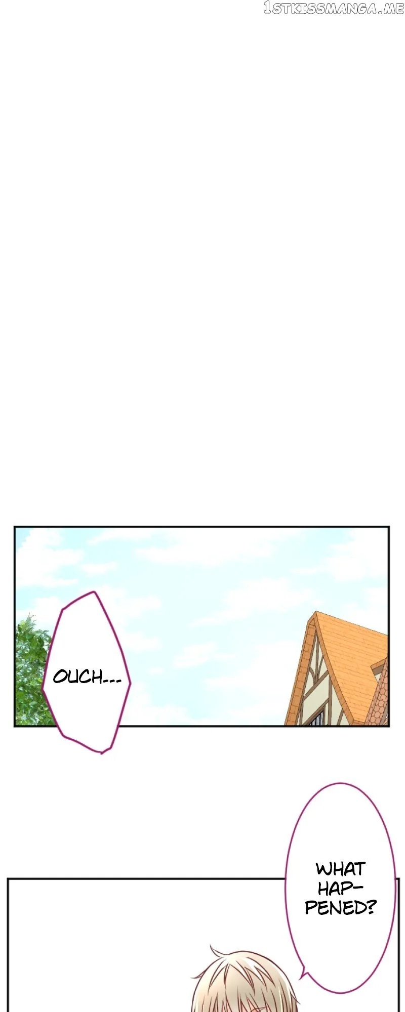 I was Reborn as a Housekeeper in a Parallel World! Chapter 109 page 20