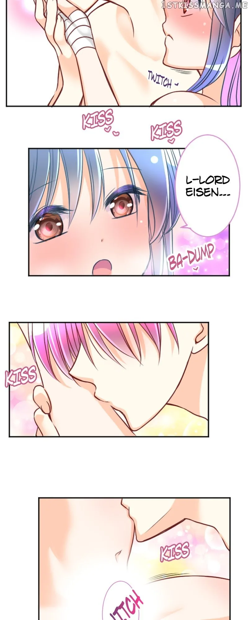 I was Reborn as a Housekeeper in a Parallel World! Chapter 112 page 16