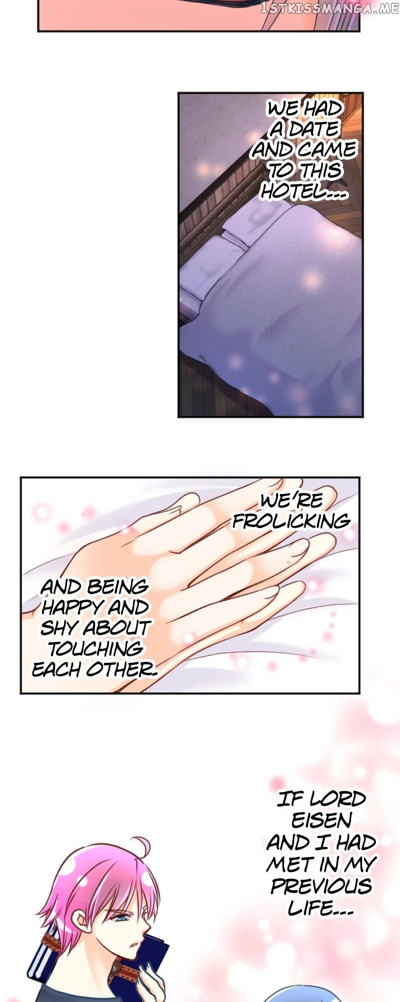 I was Reborn as a Housekeeper in a Parallel World! Chapter 112 page 10