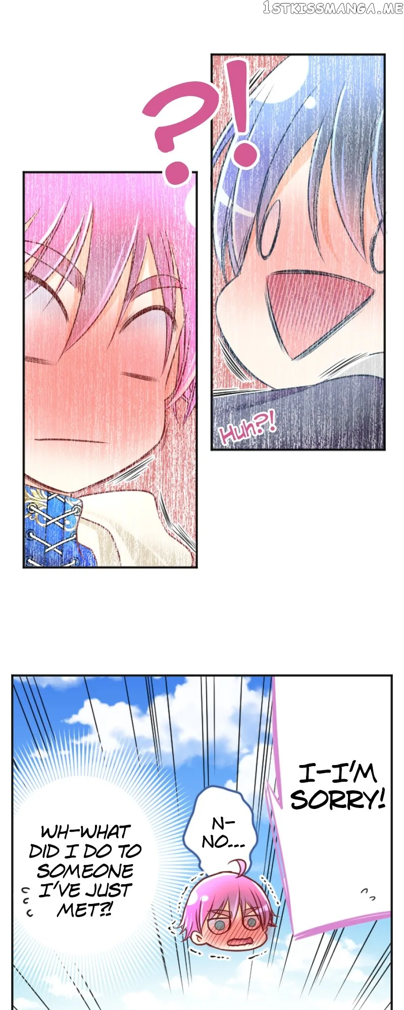 I was Reborn as a Housekeeper in a Parallel World! Chapter 109 page 11