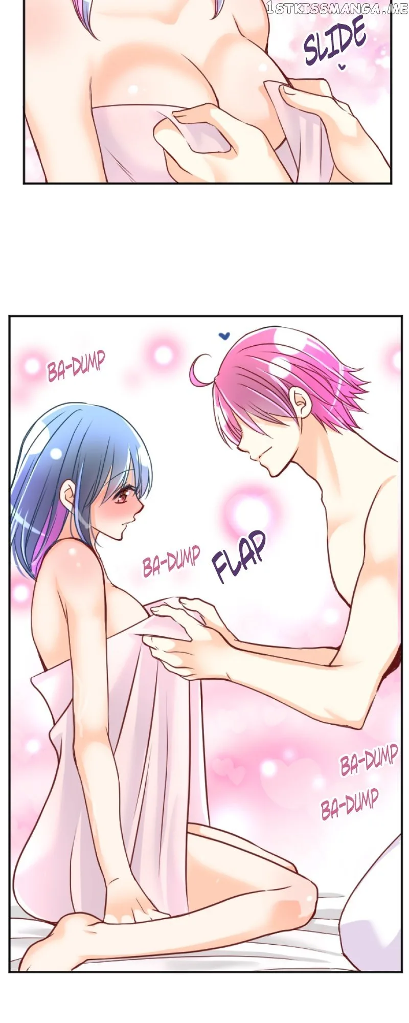 I was Reborn as a Housekeeper in a Parallel World! Chapter 112 page 3