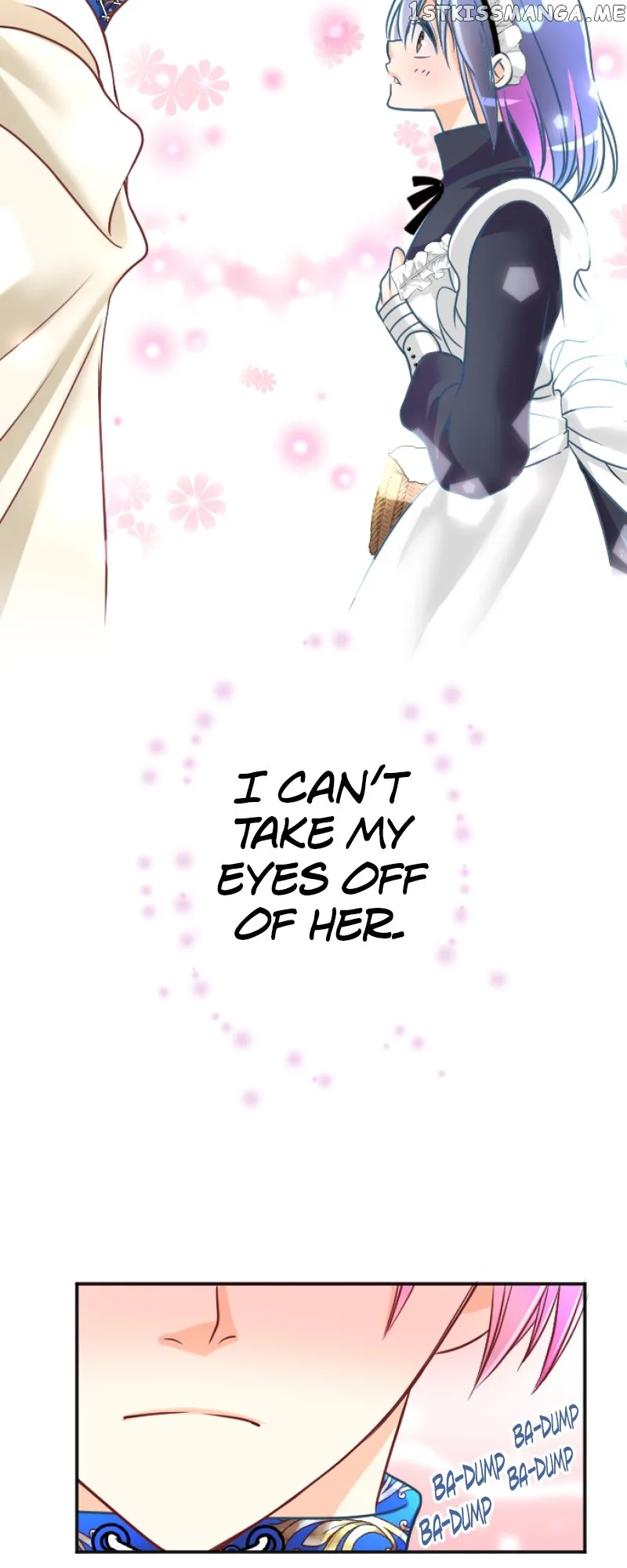 I was Reborn as a Housekeeper in a Parallel World! Chapter 109 page 8