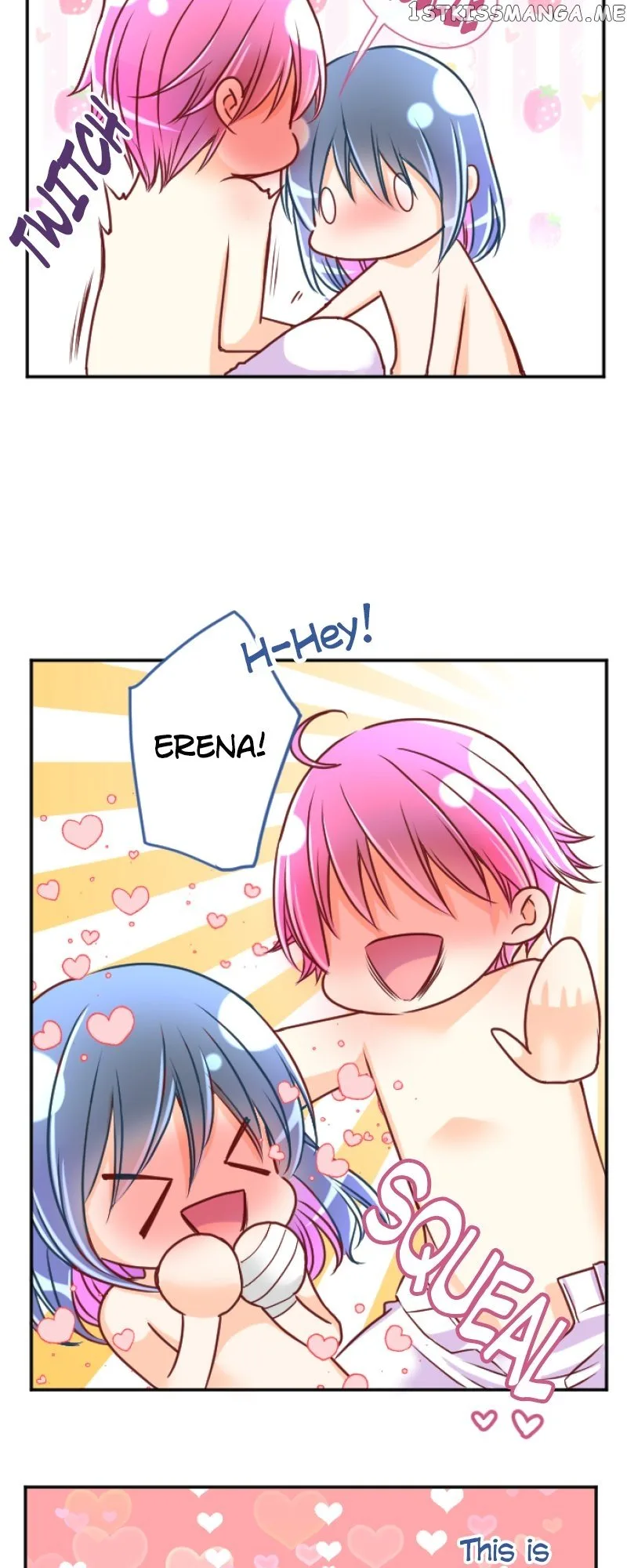 I was Reborn as a Housekeeper in a Parallel World! Chapter 112 page 8