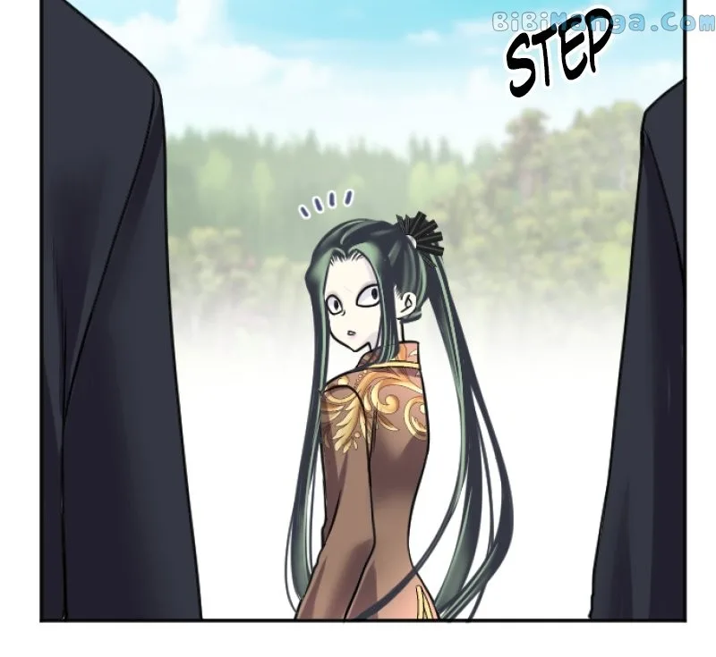 I was Reborn as a Housekeeper in a Parallel World! Chapter 106 page 33