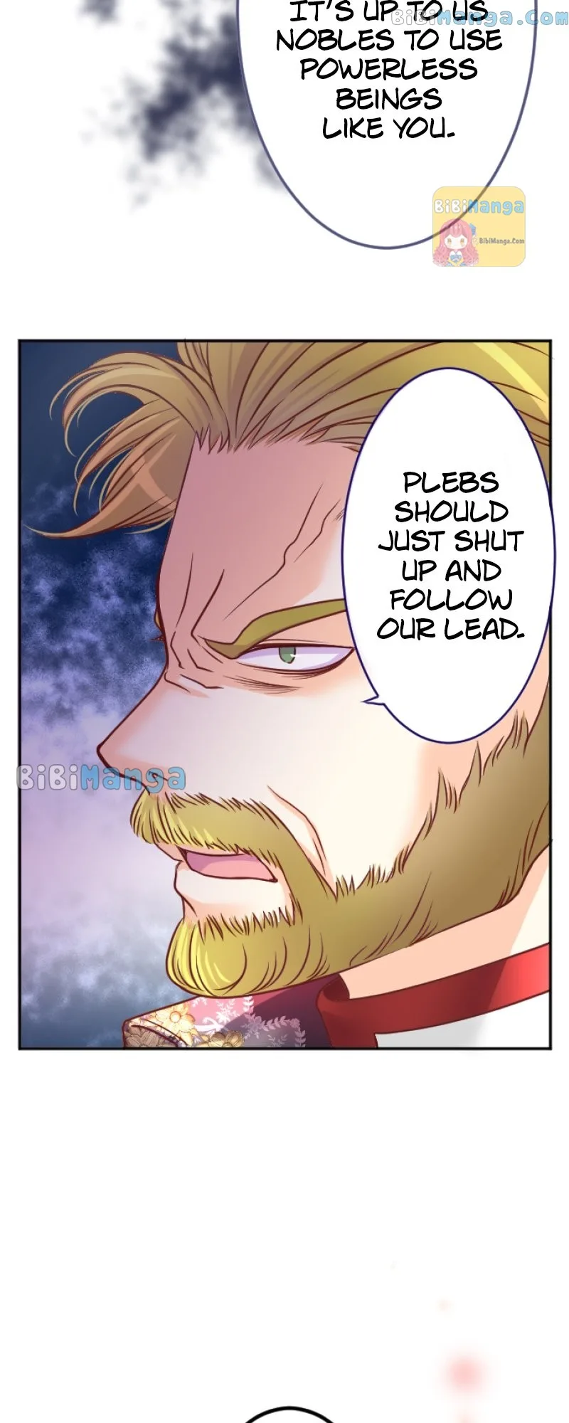 I was Reborn as a Housekeeper in a Parallel World! Chapter 106 page 36