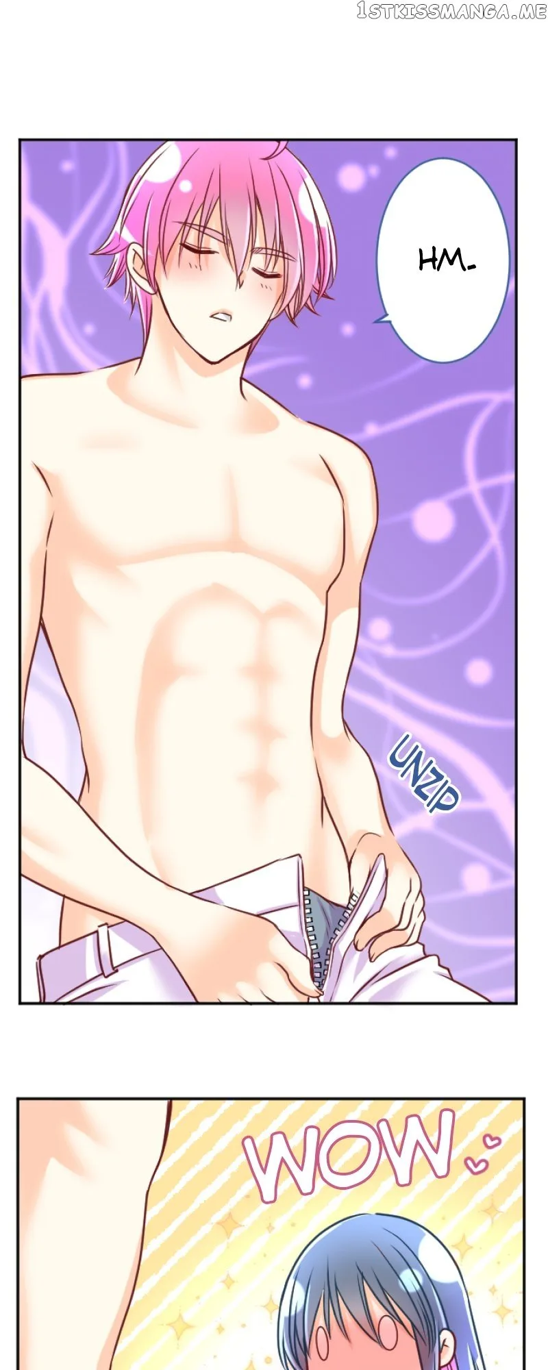 I was Reborn as a Housekeeper in a Parallel World! Chapter 112 page 6