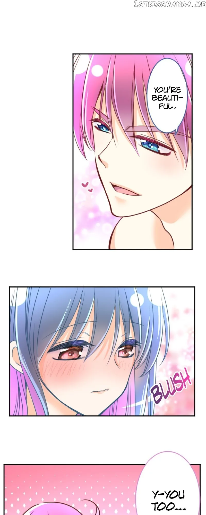 I was Reborn as a Housekeeper in a Parallel World! Chapter 112 page 4