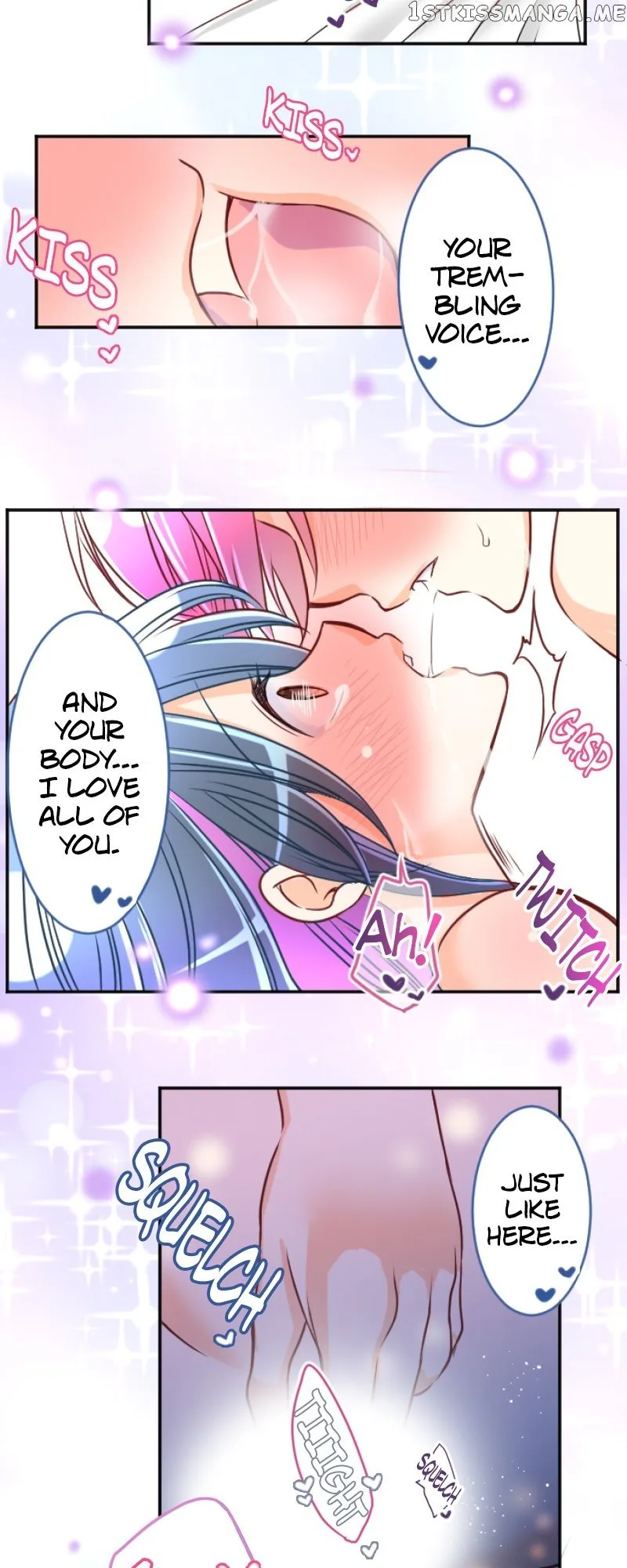 I was Reborn as a Housekeeper in a Parallel World! Chapter 112 page 24