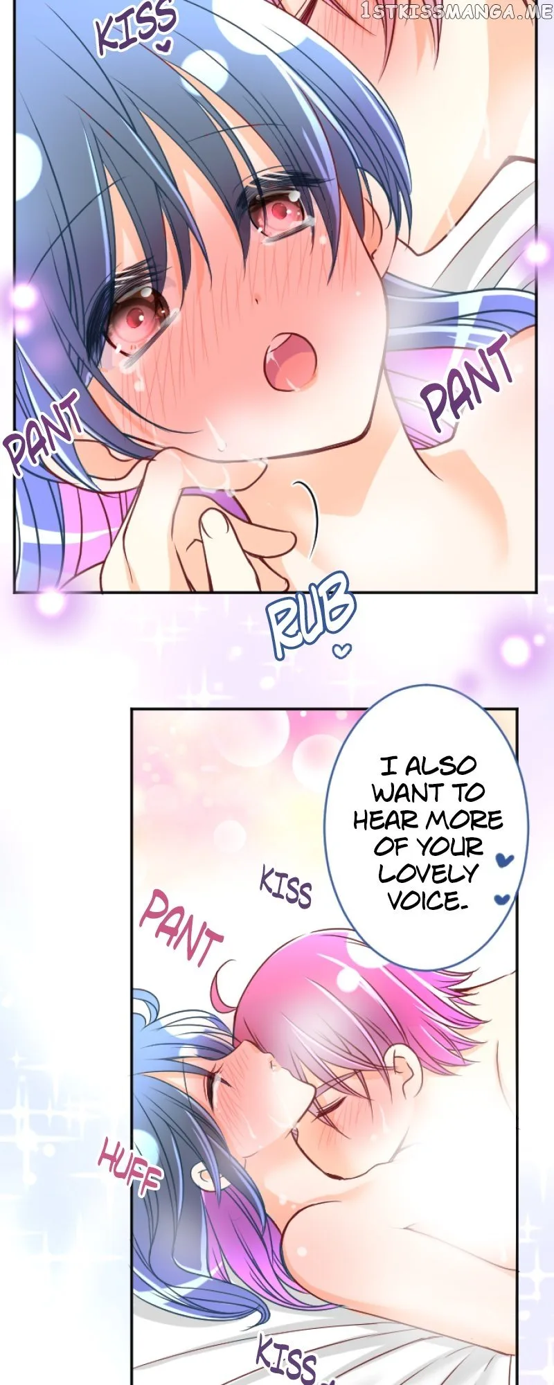 I was Reborn as a Housekeeper in a Parallel World! Chapter 112 page 23