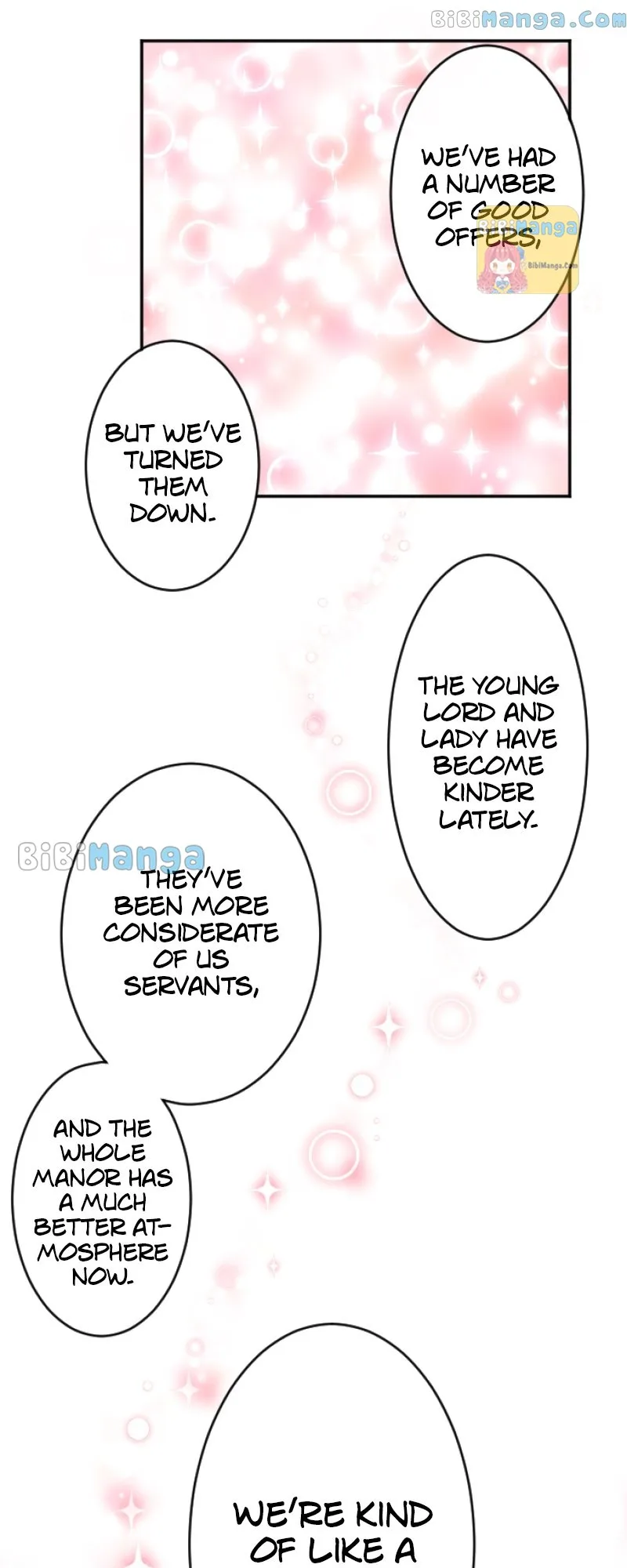 I was Reborn as a Housekeeper in a Parallel World! Chapter 106 page 43