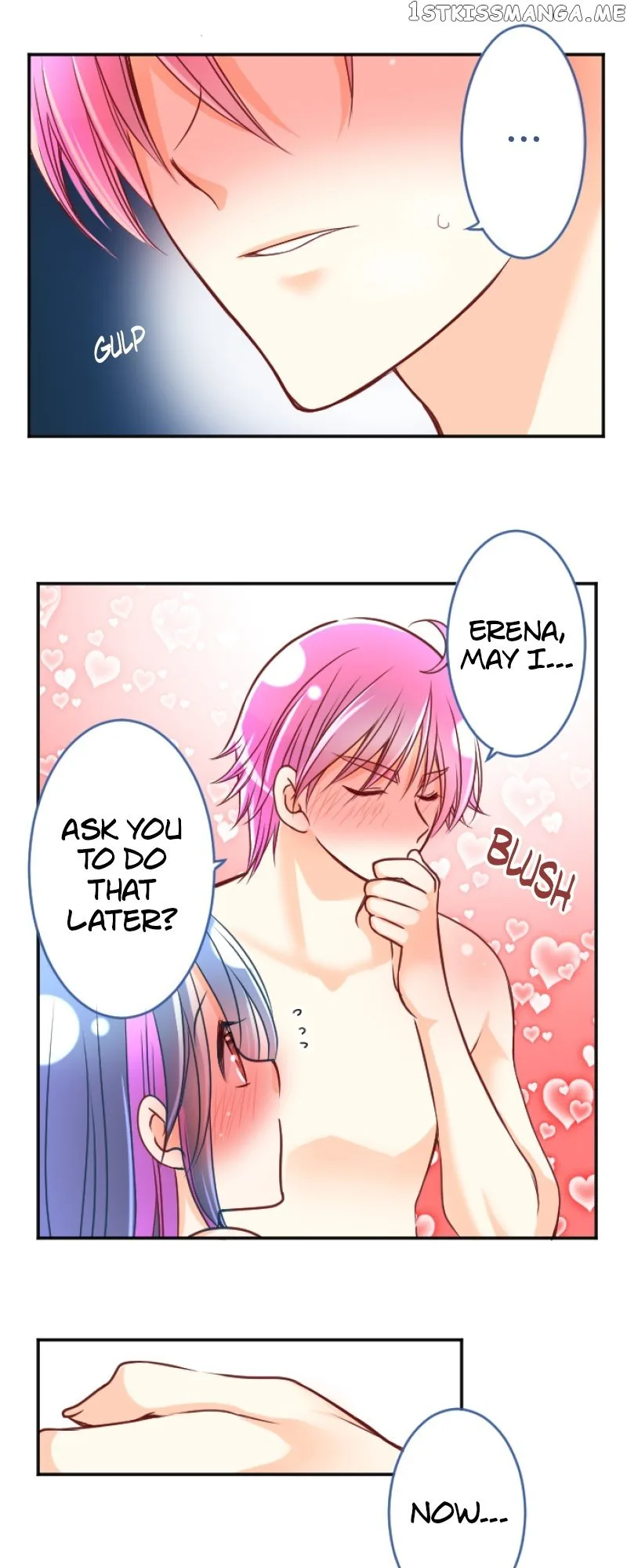 I was Reborn as a Housekeeper in a Parallel World! Chapter 112 page 32