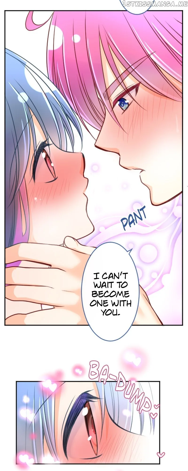 I was Reborn as a Housekeeper in a Parallel World! Chapter 112 page 33