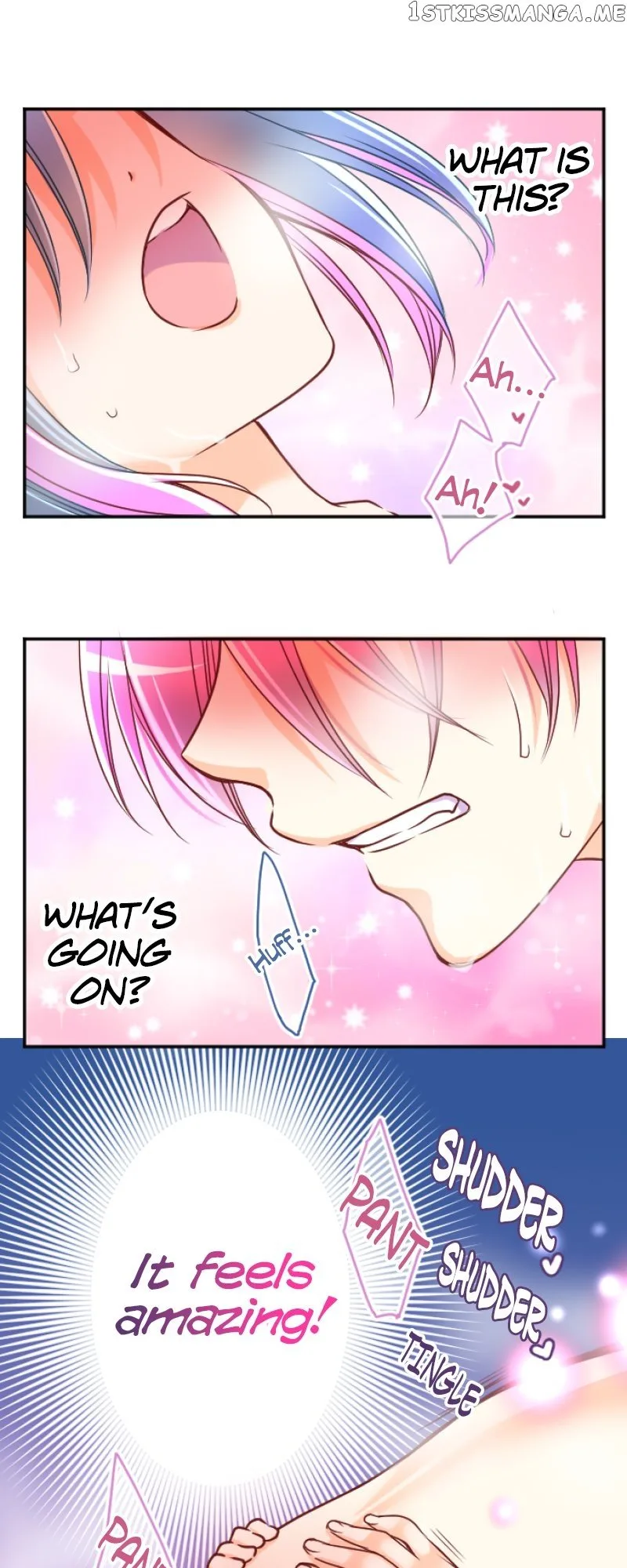 I was Reborn as a Housekeeper in a Parallel World! Chapter 112 page 38
