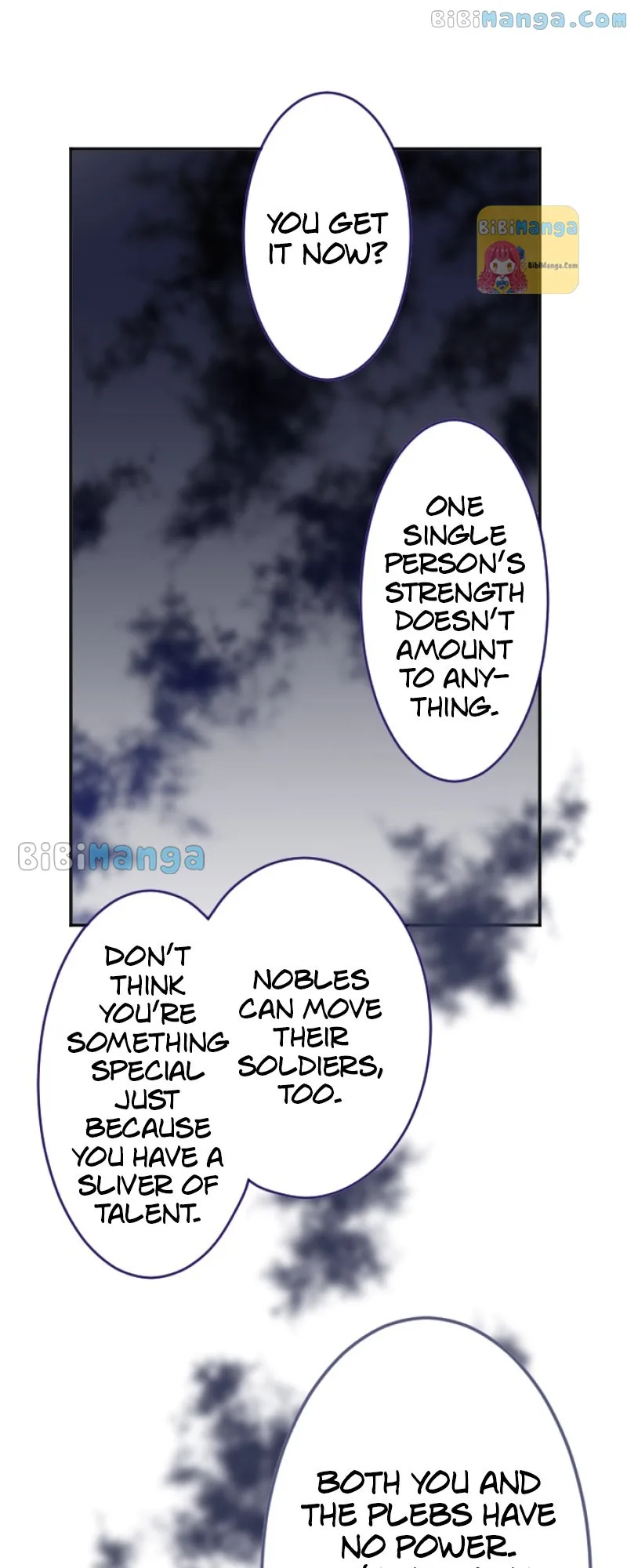 I was Reborn as a Housekeeper in a Parallel World! Chapter 106 page 35