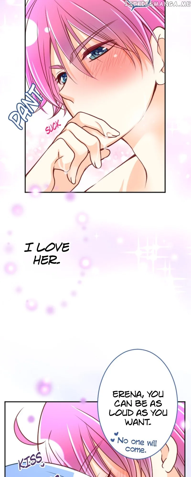 I was Reborn as a Housekeeper in a Parallel World! Chapter 112 page 22