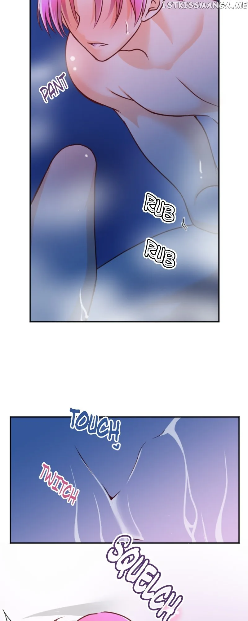 I was Reborn as a Housekeeper in a Parallel World! Chapter 112 page 35
