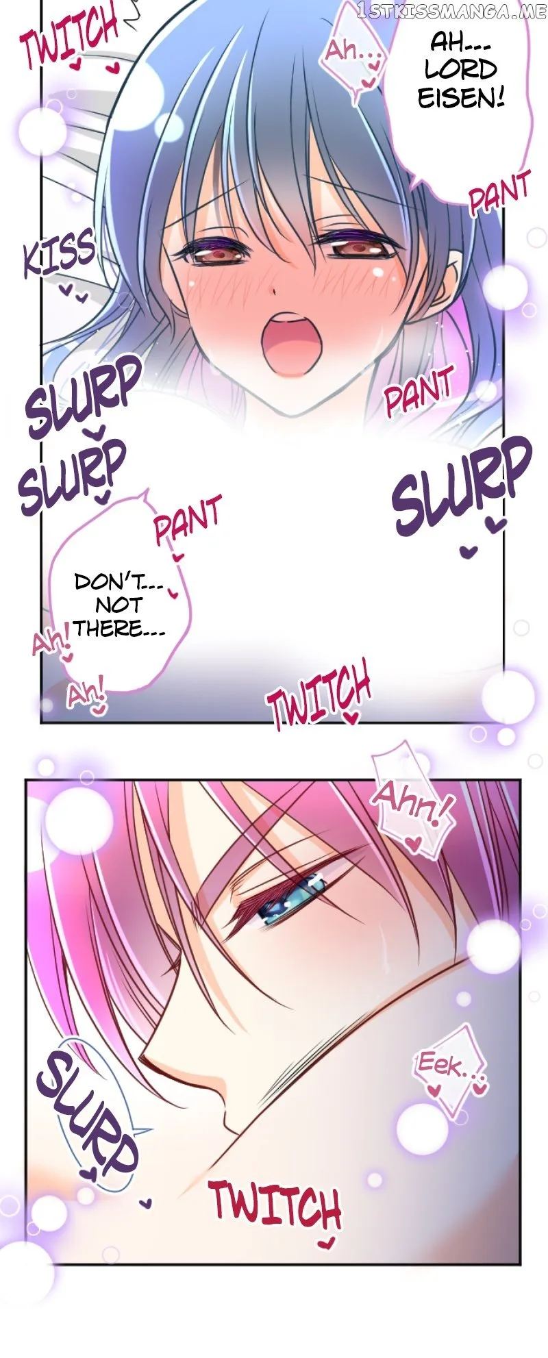 I was Reborn as a Housekeeper in a Parallel World! Chapter 112 page 19