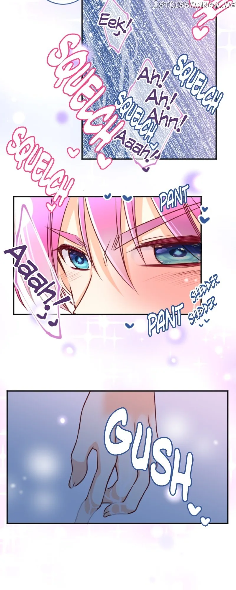 I was Reborn as a Housekeeper in a Parallel World! Chapter 112 page 26