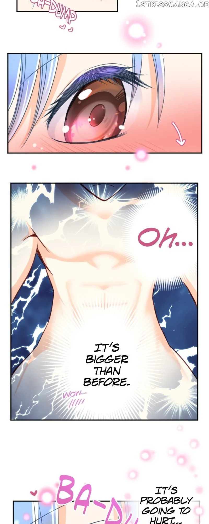 I was Reborn as a Housekeeper in a Parallel World! Chapter 112 page 29