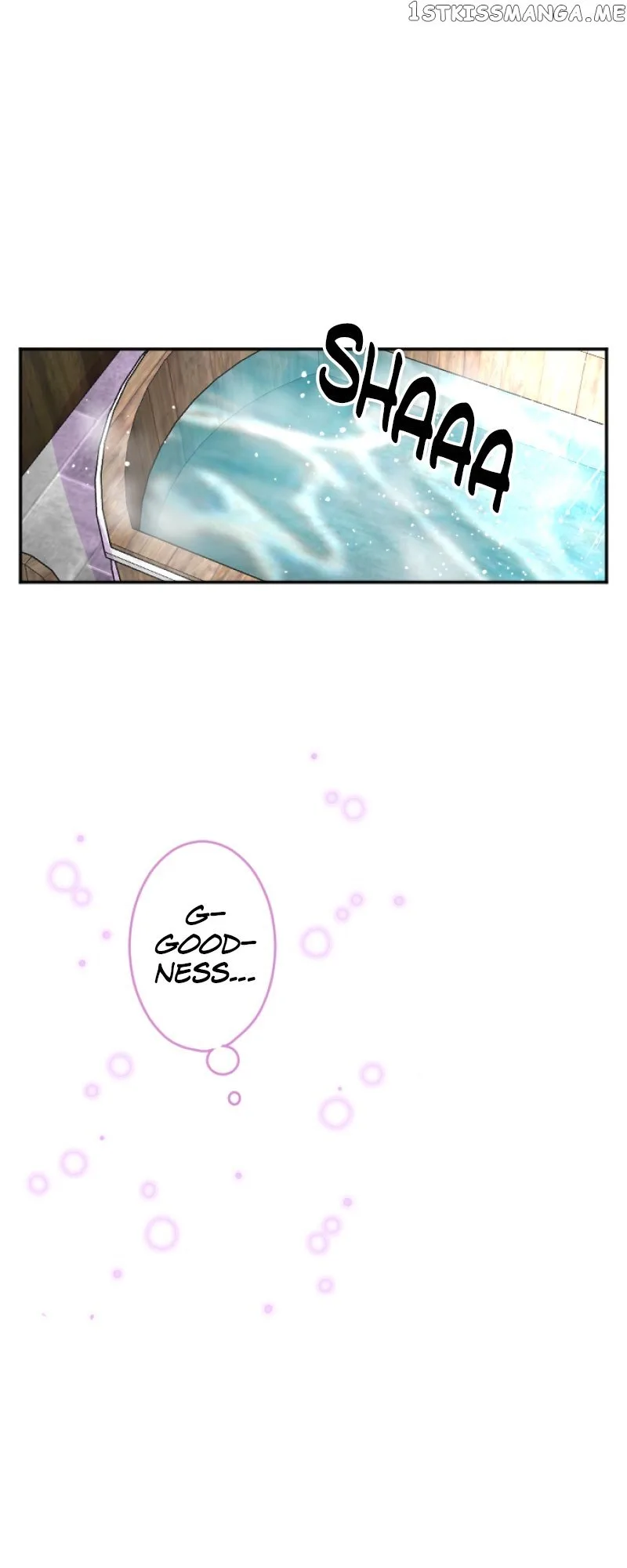 I was Reborn as a Housekeeper in a Parallel World! Chapter 111 page 5