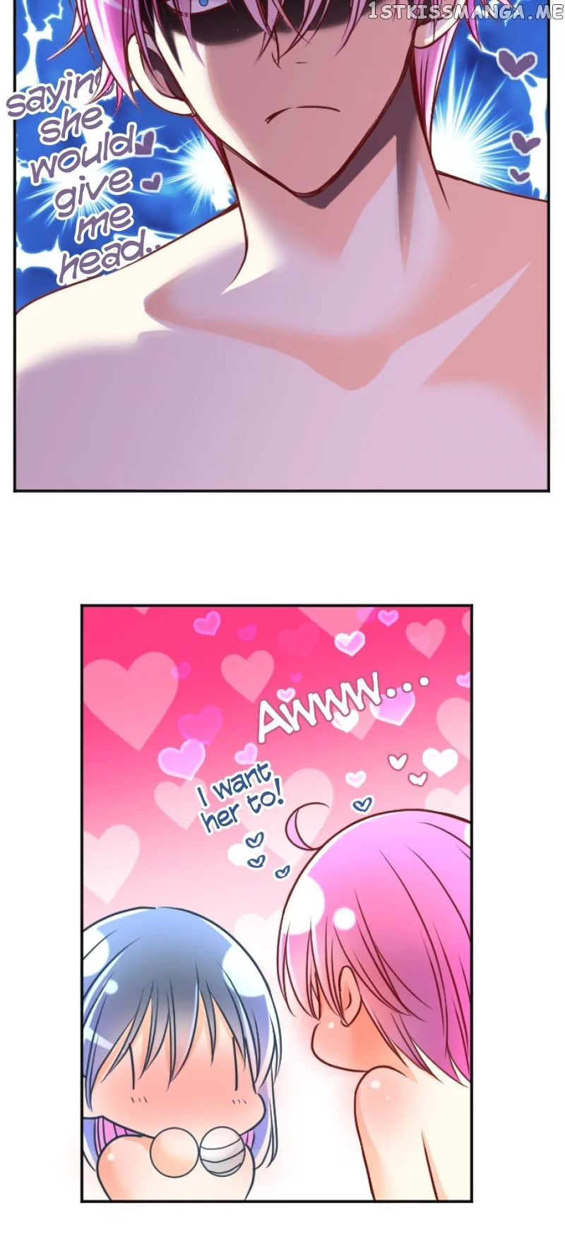 I was Reborn as a Housekeeper in a Parallel World! Chapter 112 page 31