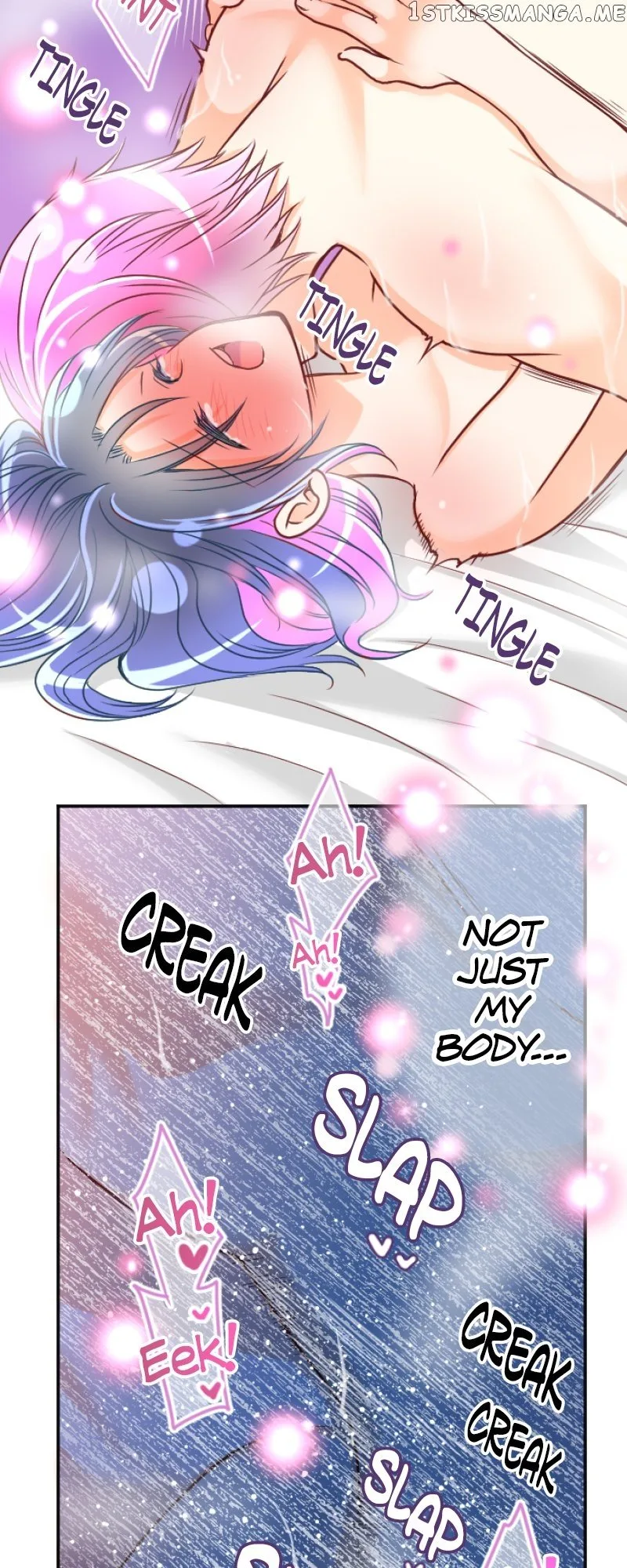 I was Reborn as a Housekeeper in a Parallel World! Chapter 112 page 39
